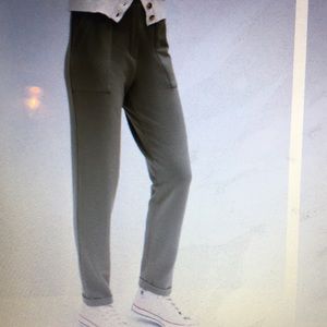 AMOUR VERT WYATT REVERIE PANT